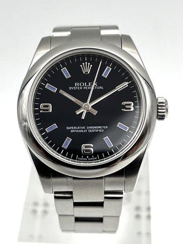 Rolex - Oyster Perpetual 31 - Serviced - Sans prix de, Nieuw