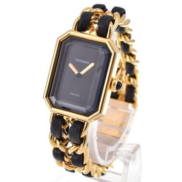 Chanel - Premiere S - H0001 - Femme - 1990-1999