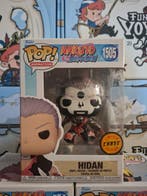 Funko - Funko Pop Hidan - 2010-2020 - Portugal