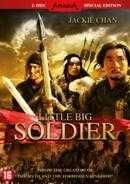 Little big soldier (2dvd) op DVD, Verzenden, Nieuw in verpakking