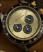 Out of Order - SuperVintage Chrono - Zonder minimumprijs -