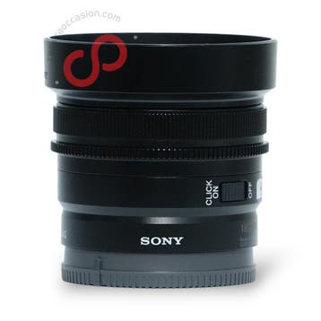 Sony 24mm 2.8 FE G nr. 2343, Ophalen of Verzenden