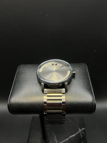 Movado - Bold Evolution - Zonder minimumprijs - 3601096 -, Nieuw