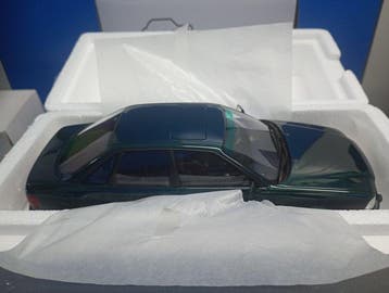 Otto Mobile 1:18 - Voiture miniature - Audi S2 Sedan, Nieuw