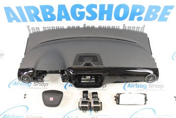 AIRBAG KIT – TABLEAU DE BORD SEAT MII (2011-2016), Nieuw, Seat