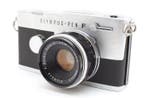 Olympus PEN FT + Zuiko Auto S 1,8/38mm |, Nieuw