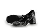 Steve Madden Pumps in maat 37½ Zilver, Kleding | Dames, Schoenen, Pumps, Overige kleuren, Verzenden, Steve Madden