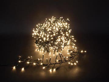2dekans | Light Creations Twistlight - LED - IP44 - 12 m -, Ophalen of Verzenden, Nieuw