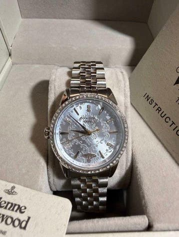 Vivienne Westwood - Time Machine - Sans prix de réserve -, Bijoux, Sacs & Beauté