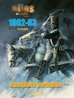 Complete verhalen 1962-63 / Alles van Vance / 1, Boeken, Stripverhalen, Verzenden, Gelezen, William Vance