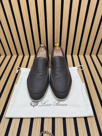 Loro Piana - Loafers - Maat: EU 43, Kleding | Heren, Schoenen, Nieuw