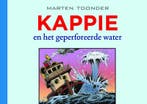 Kappie en het geperforeerde water / Kappie / 94, Verzenden