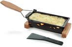 2dekans | BOSKA Partyclette® ToGo Oslo - Mini raclette - 324, Ophalen of Verzenden, Nieuw