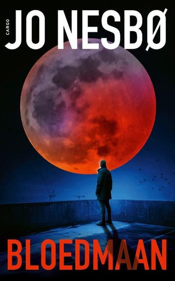 Bloedmaan / Harry Hole 9789403108810 Jo Nesbo, Verzenden, Jo Nesbo