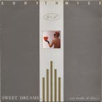 Eurythmics - Sweet Dreams Are Made Of This, Verzenden, Gebruikt