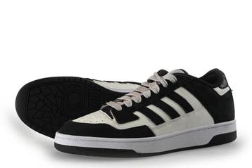 Adidas Sneakers in maat 40 Zwart, Kleding | Heren, Schoenen, Verzenden, Zwart, Zo goed als nieuw, Adidas