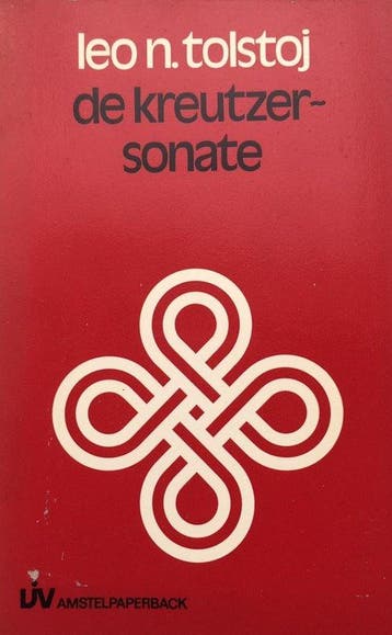 Kreutzersonate 9789020405163 Lev Tolstoj, Boeken, Verzenden, Gelezen, Lev Tolstoj