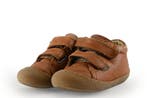 Naturino Veterschoenen Meisjes in maat 22 Cognac, Verzenden, Jongen of Meisje, Schoenen, Zo goed als nieuw