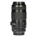 Canon EF 70-300mm f/4-5.6 IS USM met garantie, TV, Hi-fi & Vidéo, Ophalen of Verzenden