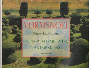VORMSNOEI 9789027429452 Richard Hammer, Verzenden, Gelezen, Richard Hammer
