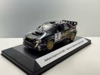 1:43 - Model raceauto - Subaru Impreza S9 WRC #3 Season 2010, Nieuw