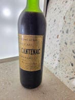 1980 Château Brane-Cantenac - Margaux Grand Cru Classé - 1, Verzamelen, Nieuw