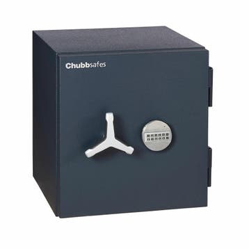 LIPS Chubbsafes DuoGuard G1 60EL inbraak- en brandwerende, Verzenden, Nieuw, Brandkast