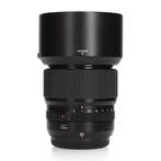 Fujifilm GF 80mm f/1.7 R WR · 1 jaar garantie, Ophalen of Verzenden, Comme neuf