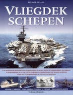 Vliegdekschepen 9789059205987 B. Ireland, Verzenden, Gelezen, B. Ireland