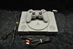 Sony Playstation1 incl 1 Dualshock Controller, Verzenden
