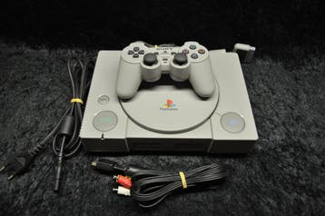 Sony Playstation1 incl 1 Dualshock Controller, Verzenden, Nieuw