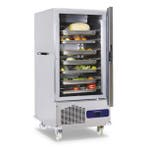 Koelwagen | 12x 2/1 GN | -2°C/+8°C | Wielen (Geremd) |, Verzenden, Nieuw in verpakking