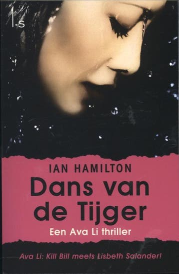 Dans van de tijger 9789024556809 Ian Hamilton, Verzenden, Gelezen, Ian Hamilton