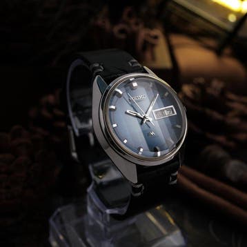 Seiko - Lord Matic - Zonder minimumprijs - 5606-7281 - Heren