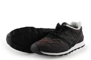 New Balance Sneakers Jongens in maat 36½ Grijs, Verzenden, Schoenen