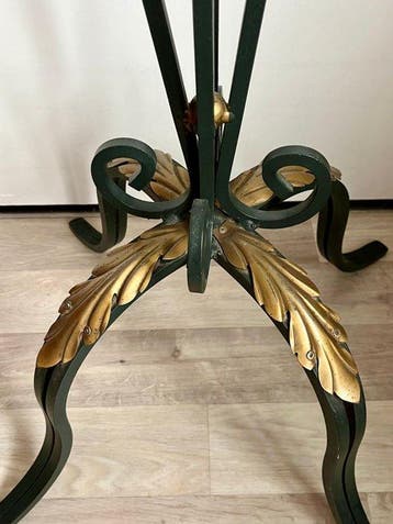 Porte-manteau - Fer forgé