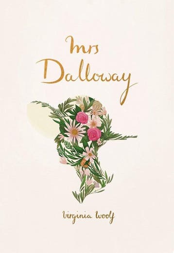 Mrs Dalloway Special Edition 9781840221961 Virginia Woolf, Boeken, Verzenden, Zo goed als nieuw, Virginia Woolf