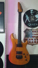 Morris - Moridaria Paul F. Stroh USA - - Elektrische gitaar, Nieuw
