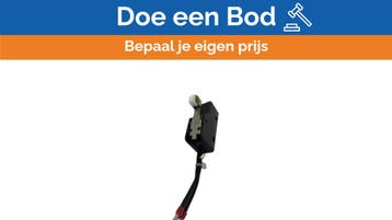 Bieden: 3010140 Marine Microswitch - Electrical, Ophalen of Verzenden, Nieuw