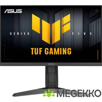ASUS TUF Gaming VG249QML5A 23.8  Full HD 240Hz IPS Gaming, Verzenden, Nieuw