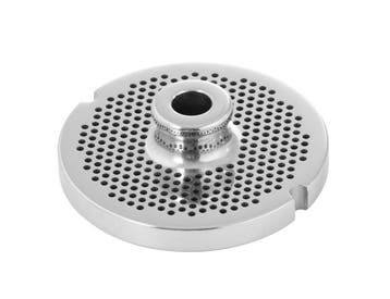 Geperforeerde Schijf | 12SQO | 2mm | RVS Bartscher, Verzenden, Nieuw in verpakking