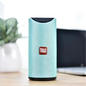 TG-113 Draadloze Soundbar Luidspreker Wireless Bluetooth 4.2, Audio, Tv en Foto, Verzenden, Nieuw