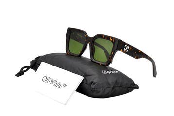 Off White - JACKSON OERI13I - Made in Italy -  X Acetate