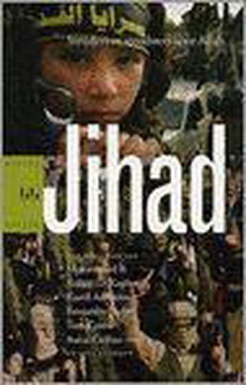 Jihad 9789058473301 Robert D. Kaplan, Verzenden, Zo goed als nieuw, Robert D. Kaplan