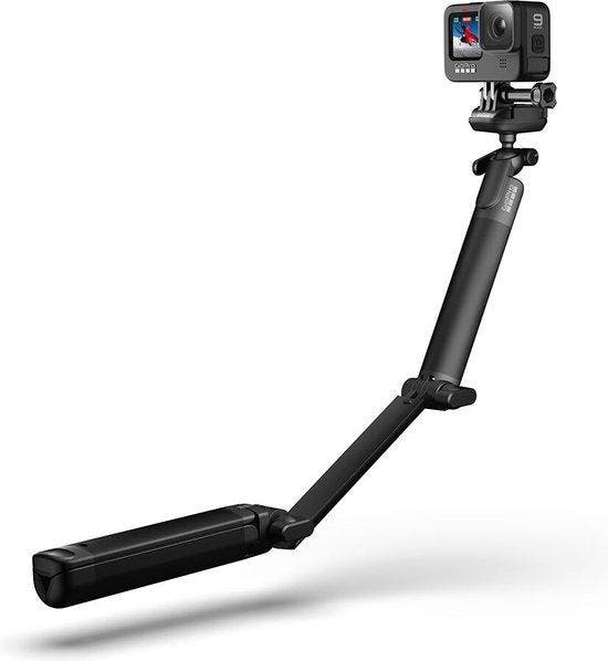 GoPro 3-Way Mount 2.0 - Mount voor action cam - 3 in 1, TV, Hi-fi & Vidéo, Caméscopes numériques, Envoi