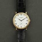 Patek Philippe - Calatrava - 3919 - Homme - 1990-1999, Handtassen en Accessoires, Horloges | Heren, Nieuw
