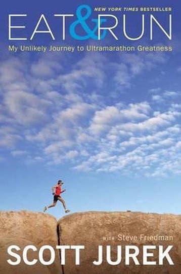 Eat and Run 9780547569659 Scott Jurek, Verzenden, Gelezen, Scott Jurek