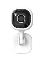 DrPhone GuardEye – Indoor Wifi Beveiligingscamera – Met, Verzenden