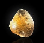 Lot de tektites naturels – spécimens de verre dimpact –