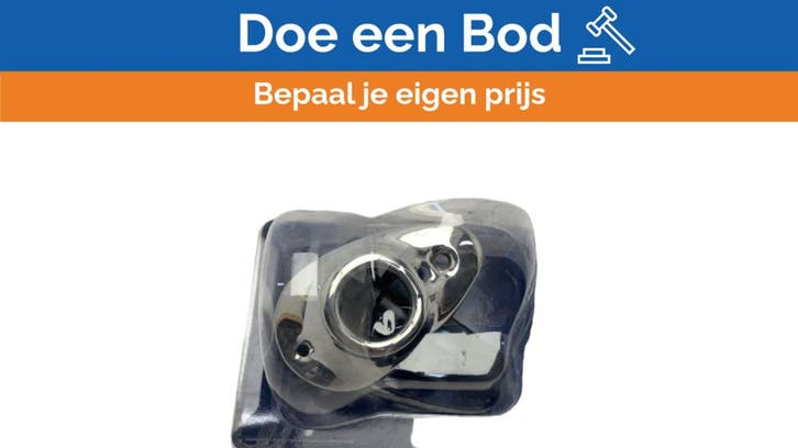 Bieden: Talamex navigation stern light base -, Watersport en Boten, Bootonderdelen, Ophalen of Verzenden